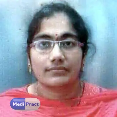Dr. Koganti Usha Devi Profile Picture