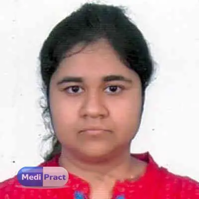 Dr. Kohena Roy Profile Picture
