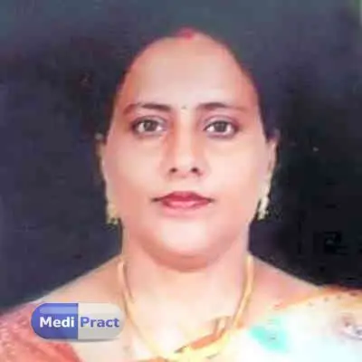 Dr. Koka Sreedevi Profile Picture