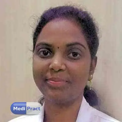 Dr. Kokhila K B Profile Picture