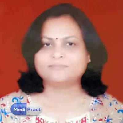 Dr. Kokila A. More Profile Picture
