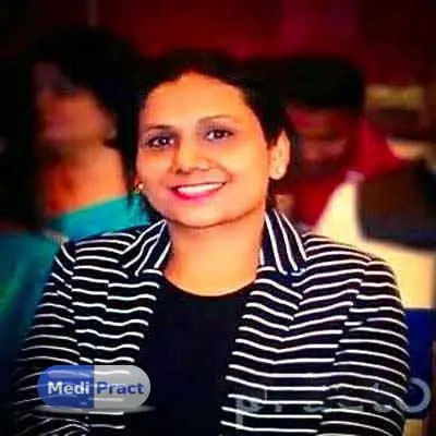 Dr. Kokila Das Profile Picture