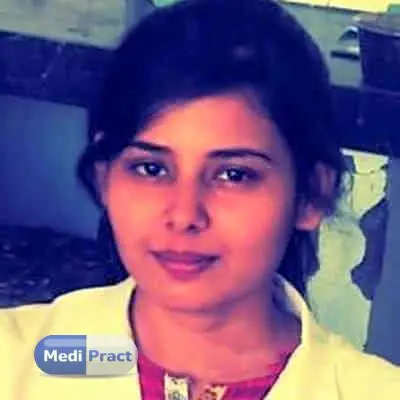 Dr. Kokila Kanoje Profile Picture