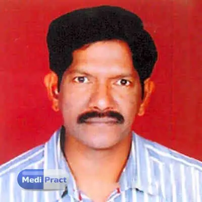 Dr. Kola Vijaya Shekar Profile Picture