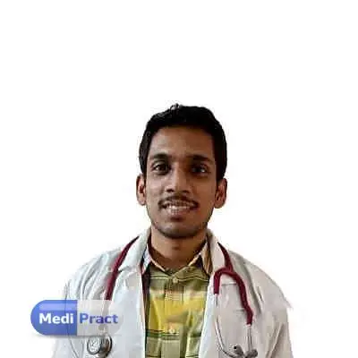Dr. Kolla Sri Harsha Profile Picture