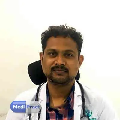 Dr. Kolla Viswateja Profile Picture