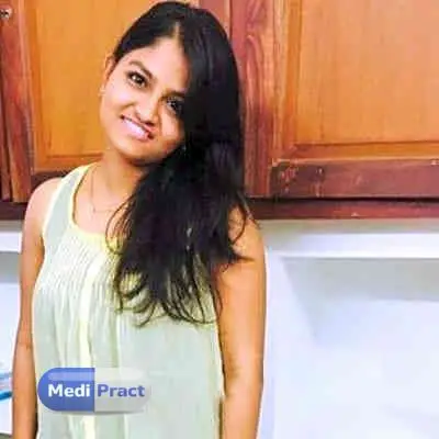 Dr. Kolli srilakshmi Profile Picture