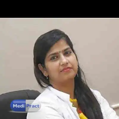Dr. Komal Bansal Profile Picture