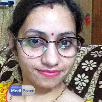 Dr. Komal Behl Profile Picture