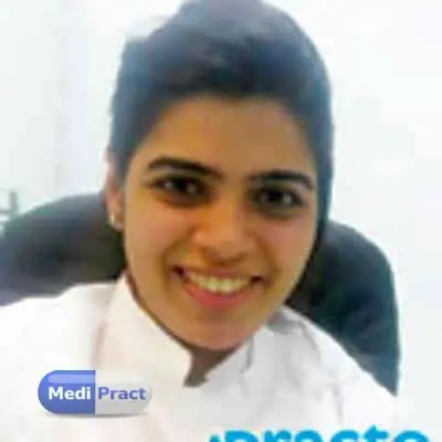 Dr. Komal Chhabria Profile Picture