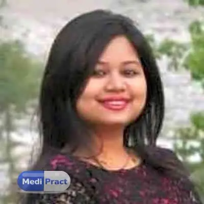 Dr. Komal Dahiya Profile Picture