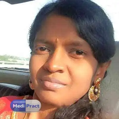 Dr. Komal Devi A Profile Picture