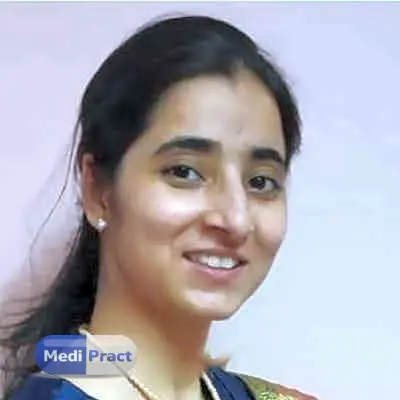 Dr. Komal Dhiman Profile Picture