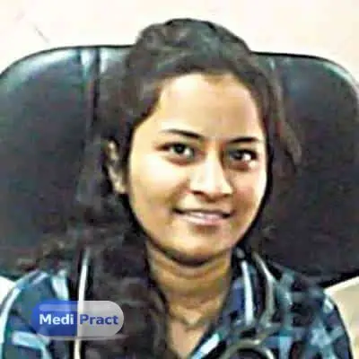 Dr. Komal Godhani Profile Picture