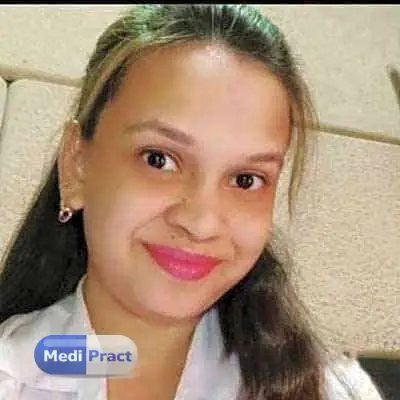 Dr. Komal Jagtap Gaonkar Profile Picture