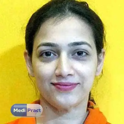 Dr. Komal Jakhotia Profile Picture