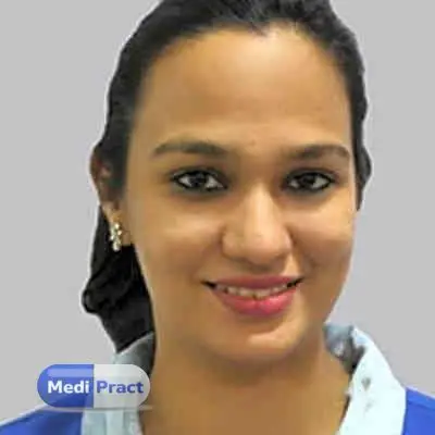 Dr. Komal Jhota Profile Picture