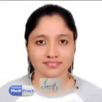 Dr. Komal Kansal Profile Picture