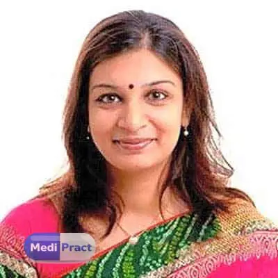 Dr. Komal Khincha Profile Picture