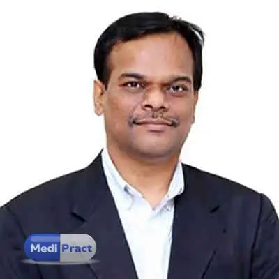 Dr. Komal Kumar RN Profile Picture