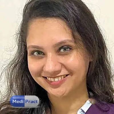 Dr. Komal Nanavati Profile Picture