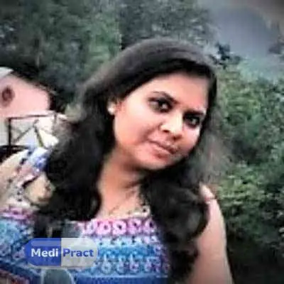 Dr. Komal Paghadal Boghani Profile Picture