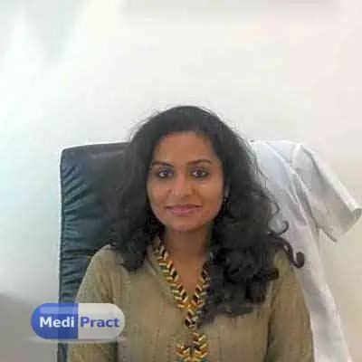 Dr. Komal Palkar Profile Picture