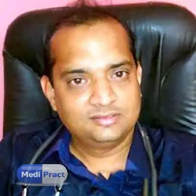 Dr. Komal S. Khona Profile Picture