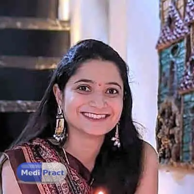 Dr. Komal S Profile Picture
