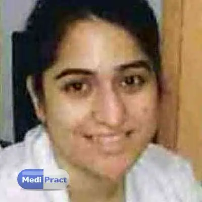 Dr. Komal Sharma Profile Picture