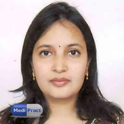 Dr. Komal Thakral Profile Picture
