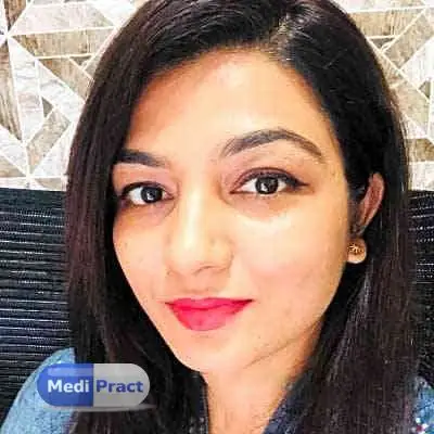 Dr. Komal Unadkat Profile Picture