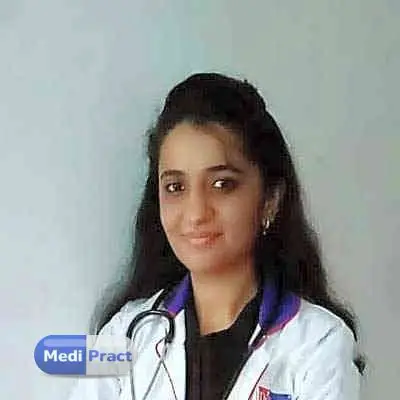 Dr. Komal Vig Profile Picture