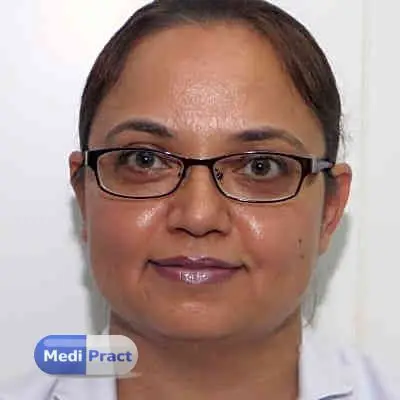 Dr. Komaldeep Bedi Profile Picture