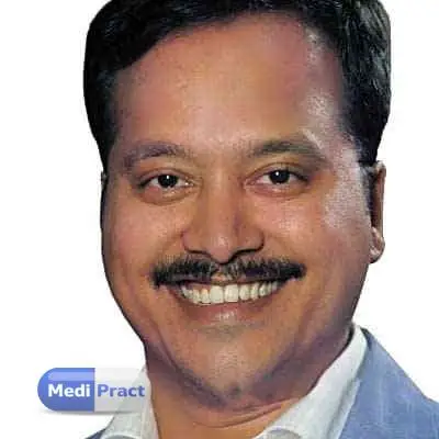 Dr. Komarla Puneet Profile Picture