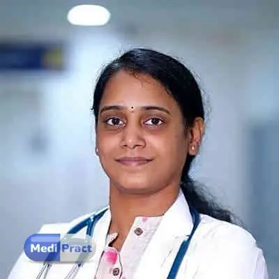 Dr. Kommineni Aruna Profile Picture