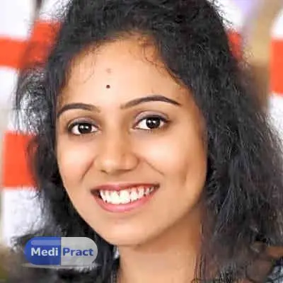 Dr. Kommineni Harika Chowdary Profile Picture
