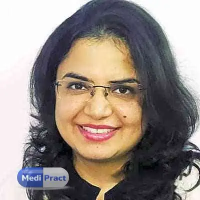 Dr. Kompal Gautam Profile Picture