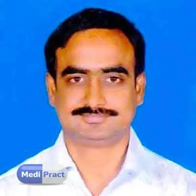 Dr. Kona Rajashekar Profile Picture