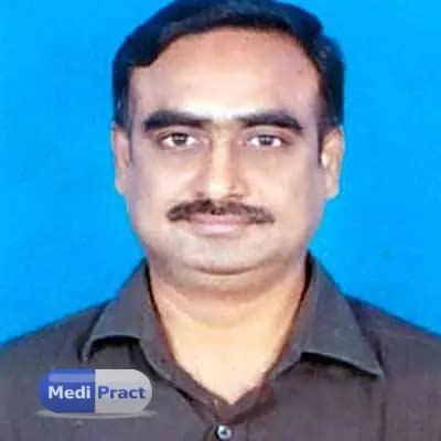 Dr. Kona Rajsekhar Profile Picture