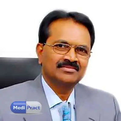 Dr. Kona Sambamurthy Profile Picture