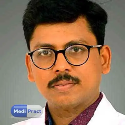 Dr. Konagala Ravi Kumar Profile Picture