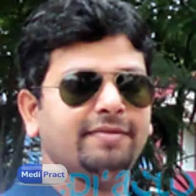 Dr. Konark Patil Profile Picture