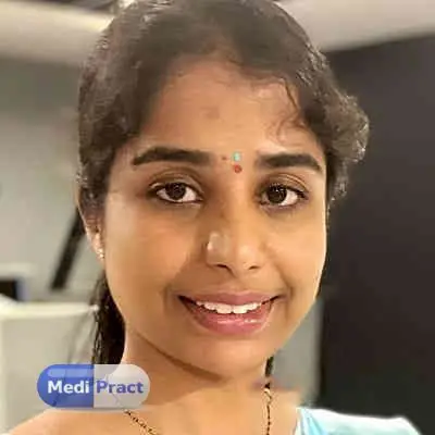 Dr. Konda Poojitha Reddy Profile Picture