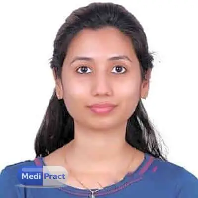 Dr. Konda Reshma Mallika Profile Picture