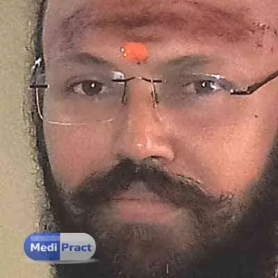 Dr. Konda Venkateswaralu Profile Picture