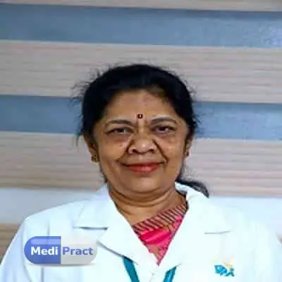 Dr. Kondammal R Profile Picture