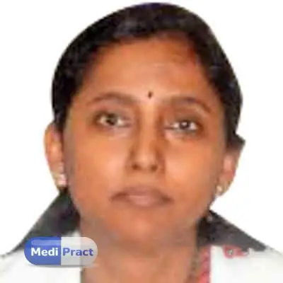 Dr. Konduru Laxmi Profile Picture