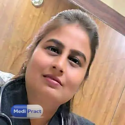 Dr. Konika Anand Profile Picture