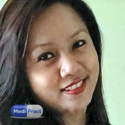Dr. Konthoujam Sulochana Profile Picture